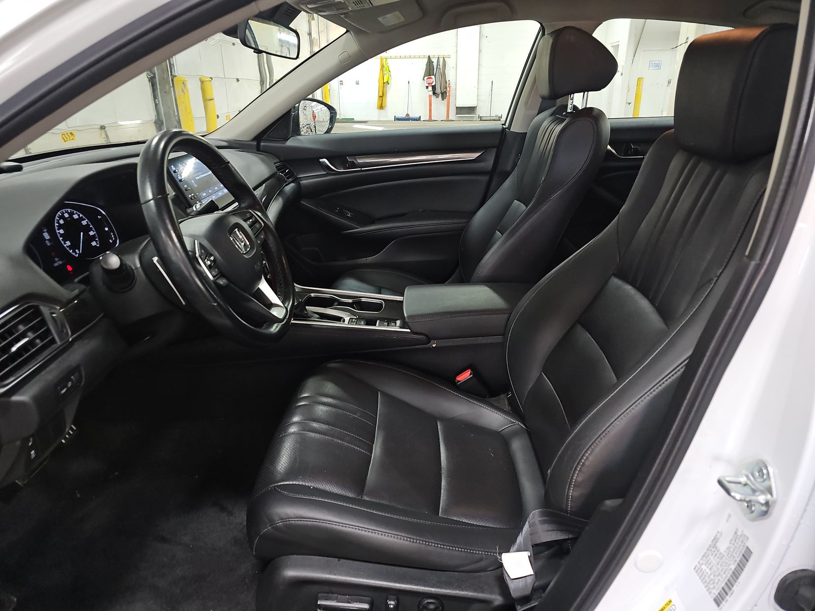 2022 Honda Accord Sport SE FWD