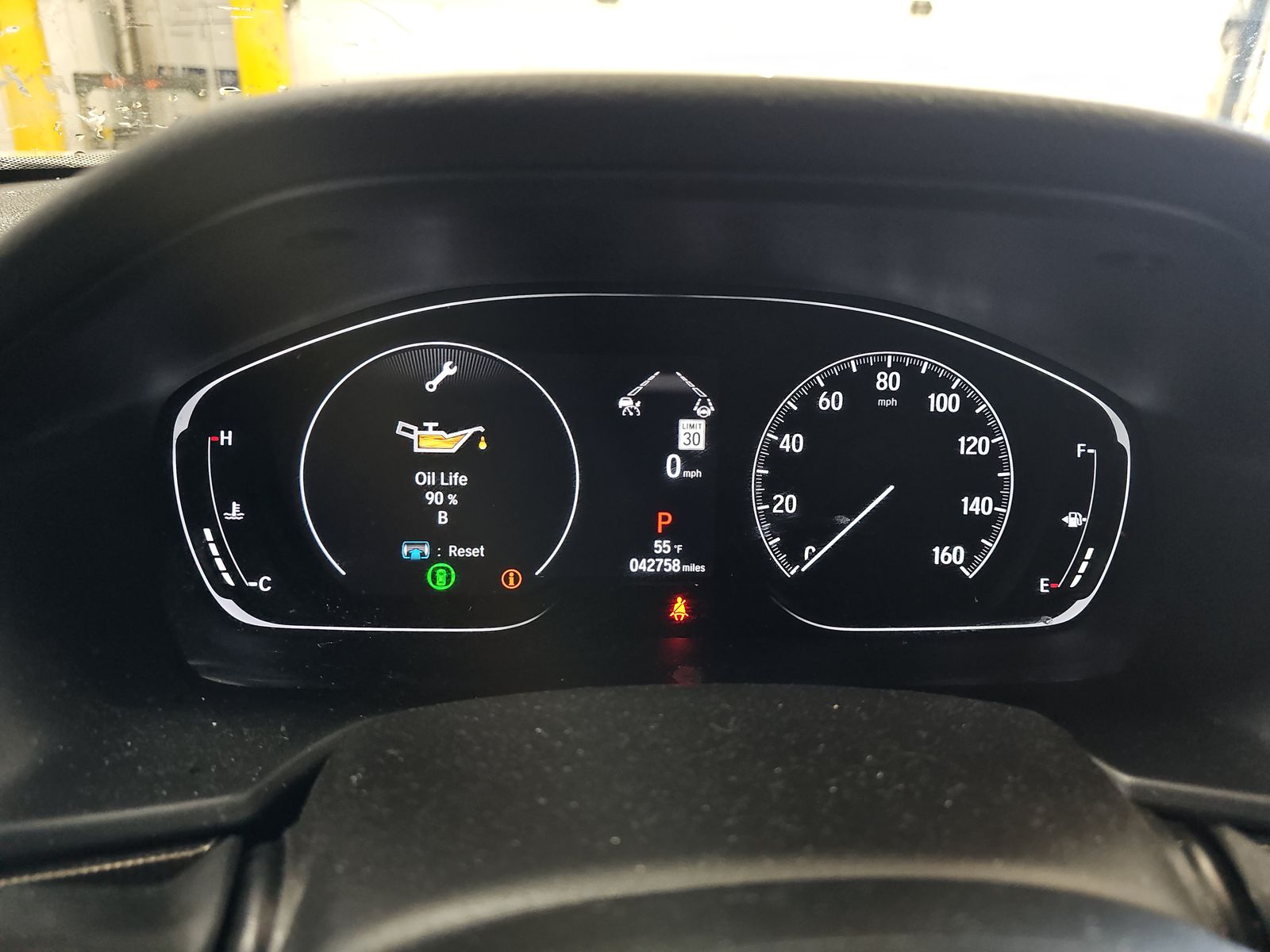 2022 Honda Accord Sport SE FWD