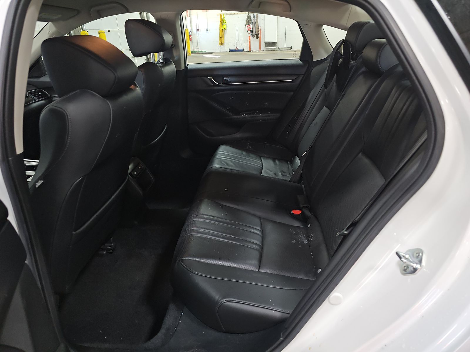 2022 Honda Accord Sport SE FWD