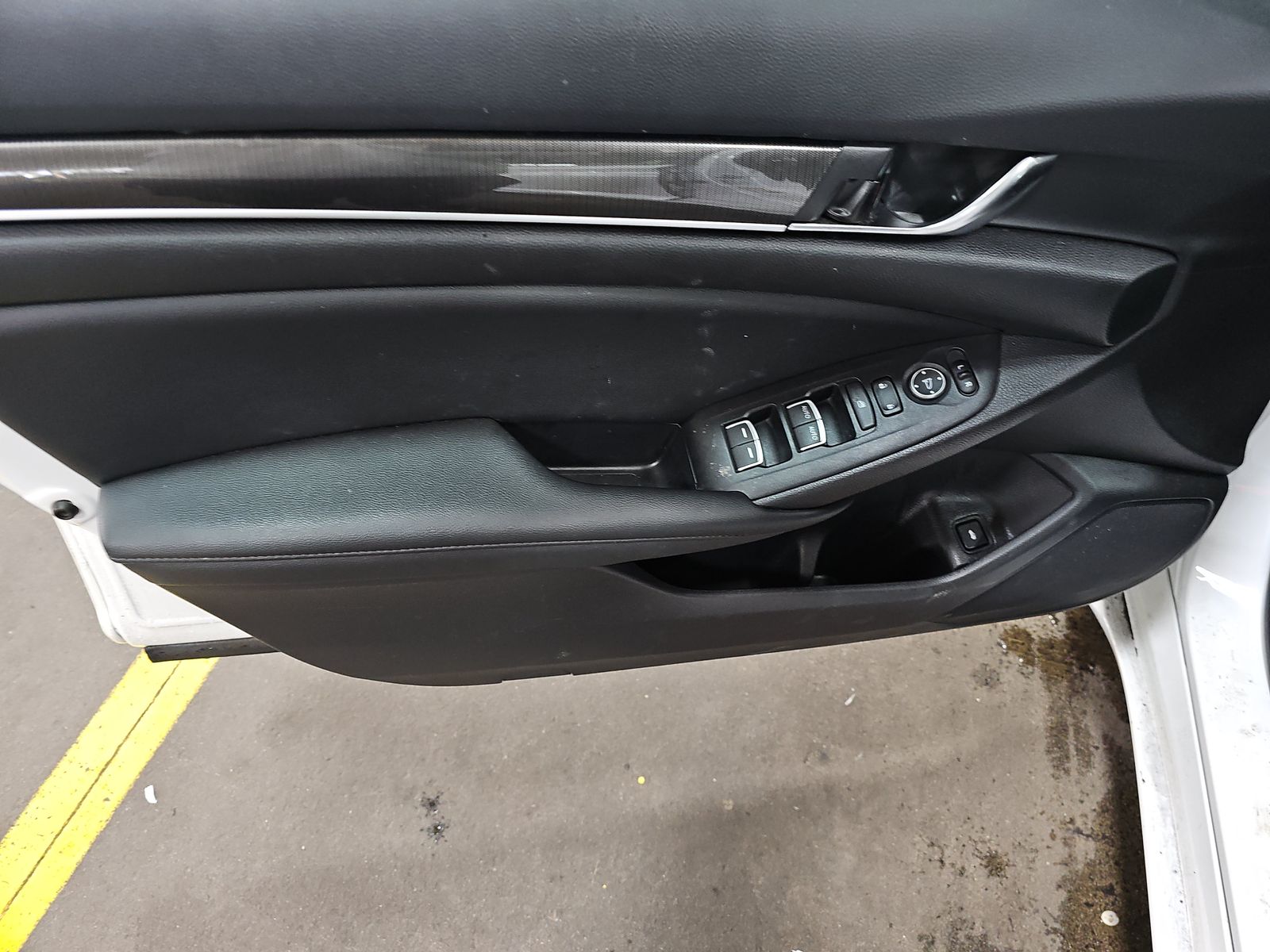 2022 Honda Accord Sport SE FWD