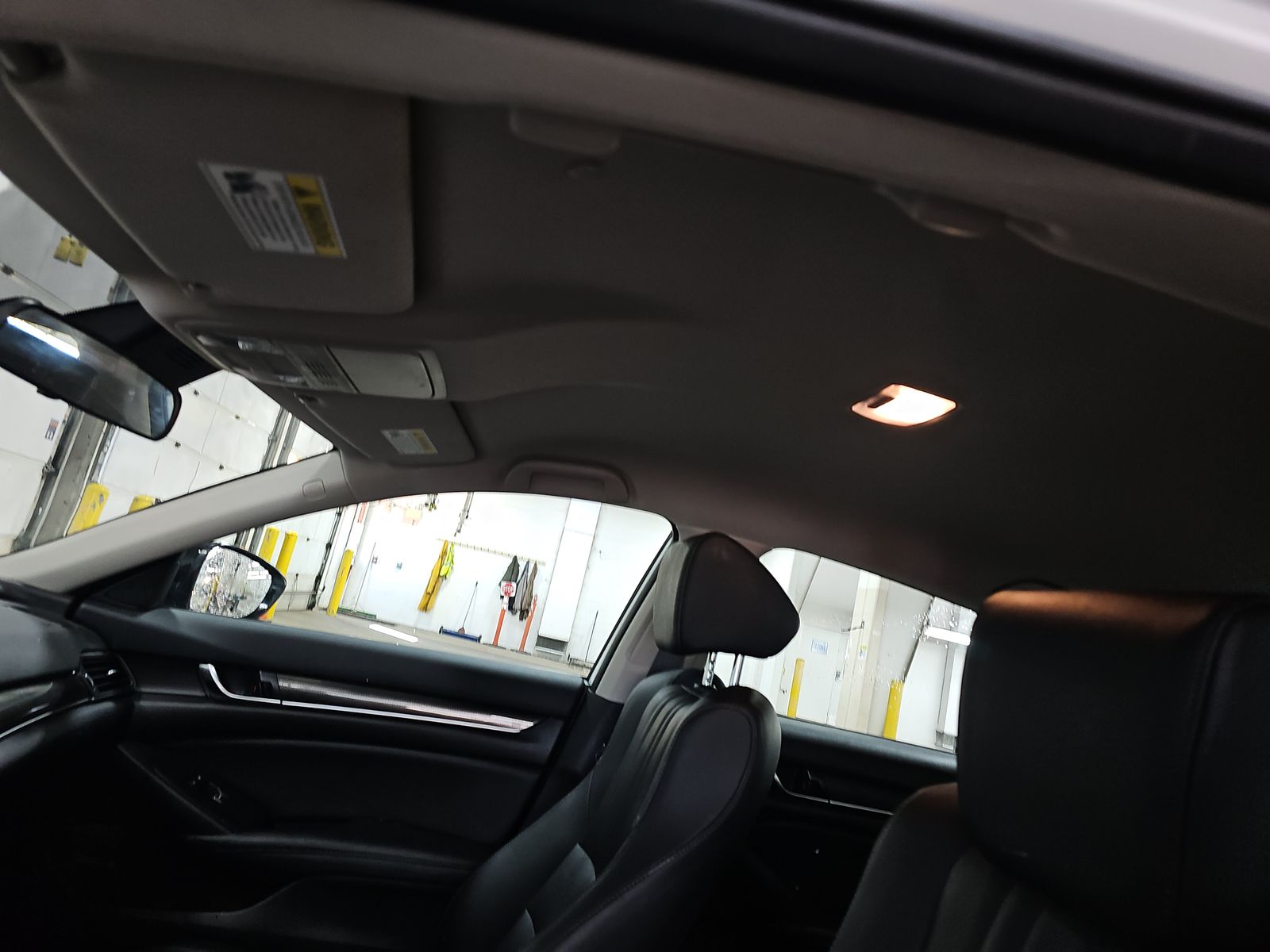 2022 Honda Accord Sport SE FWD