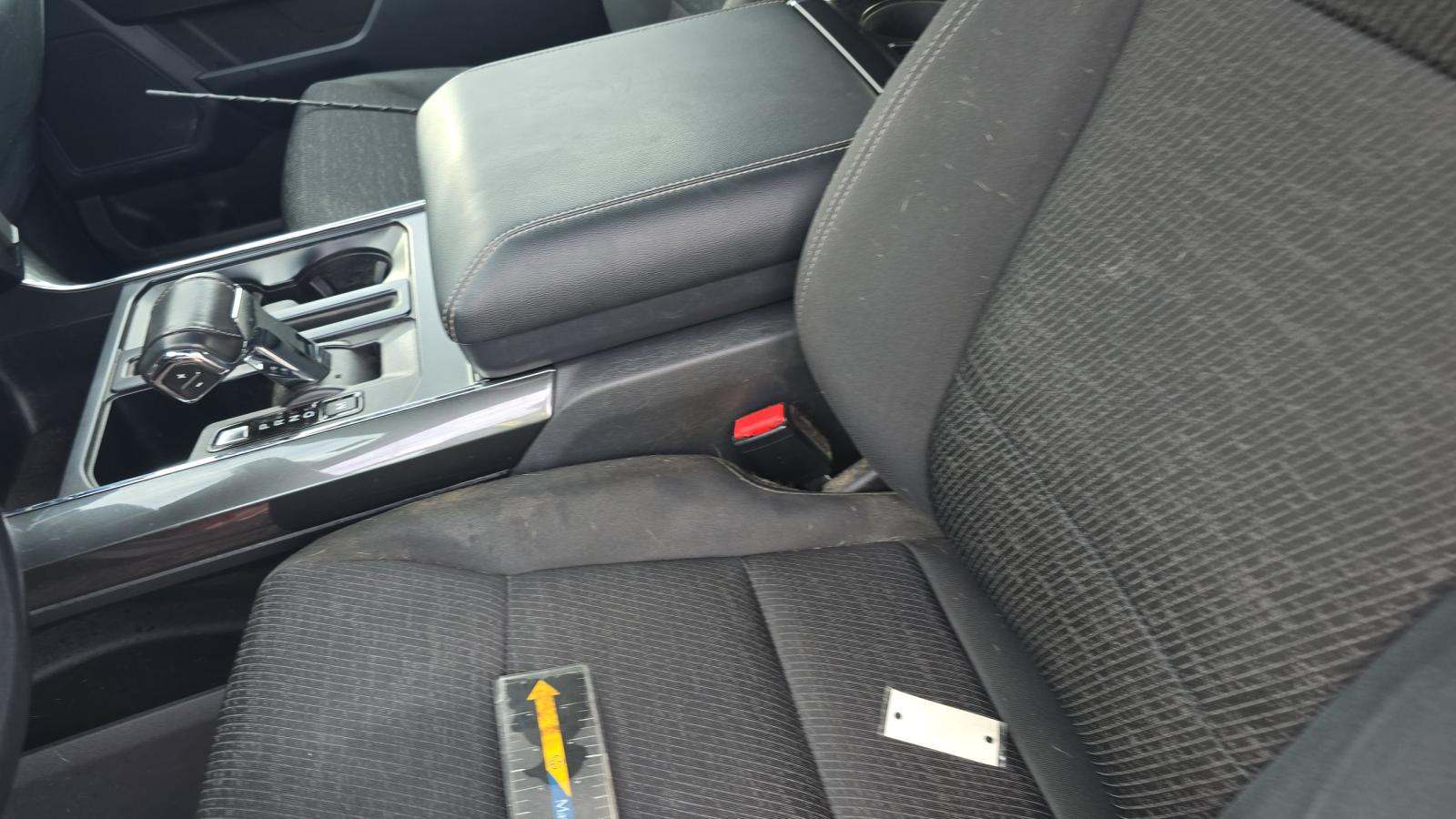 2022 Ford F-150 XLT AWD