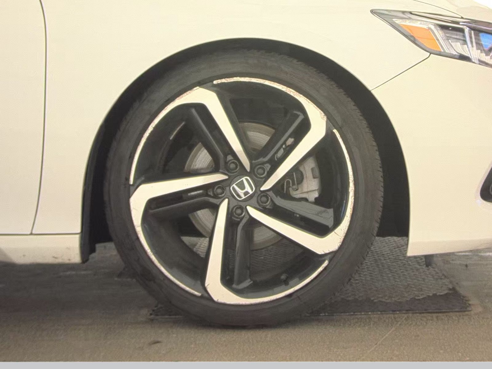 2022 Honda Accord Sport SE FWD