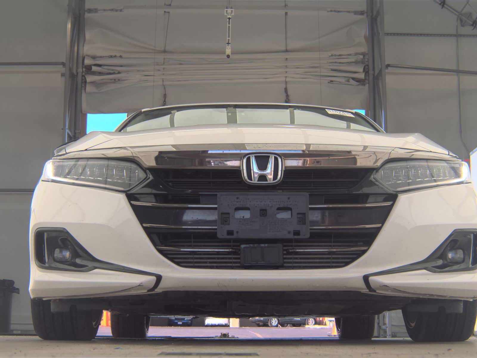 2022 Honda Accord Sport SE FWD