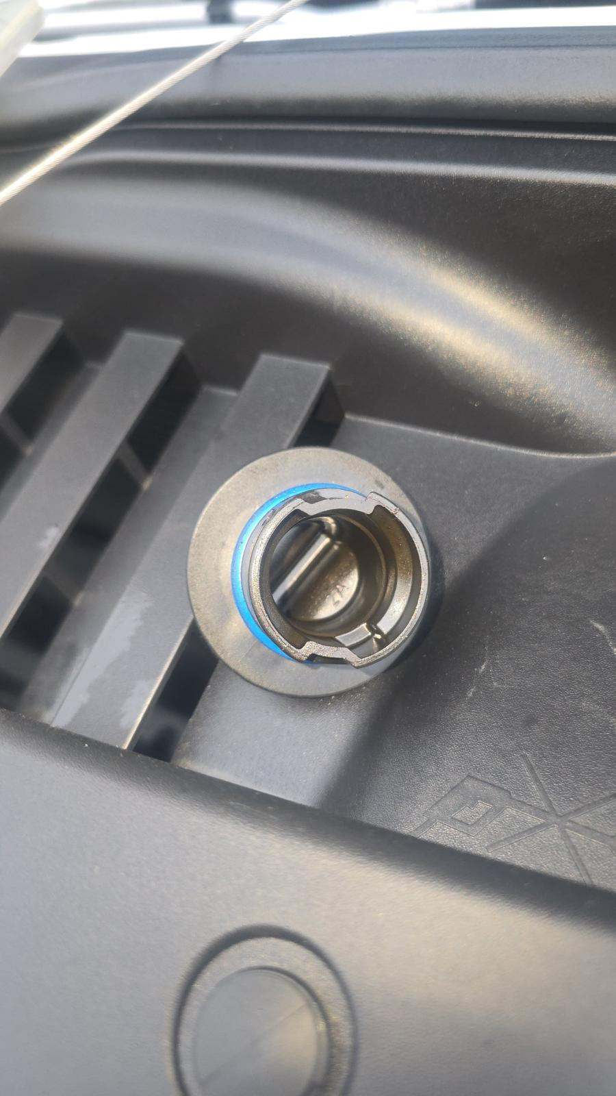 2022 Chevrolet Silverado 1500 LT AWD