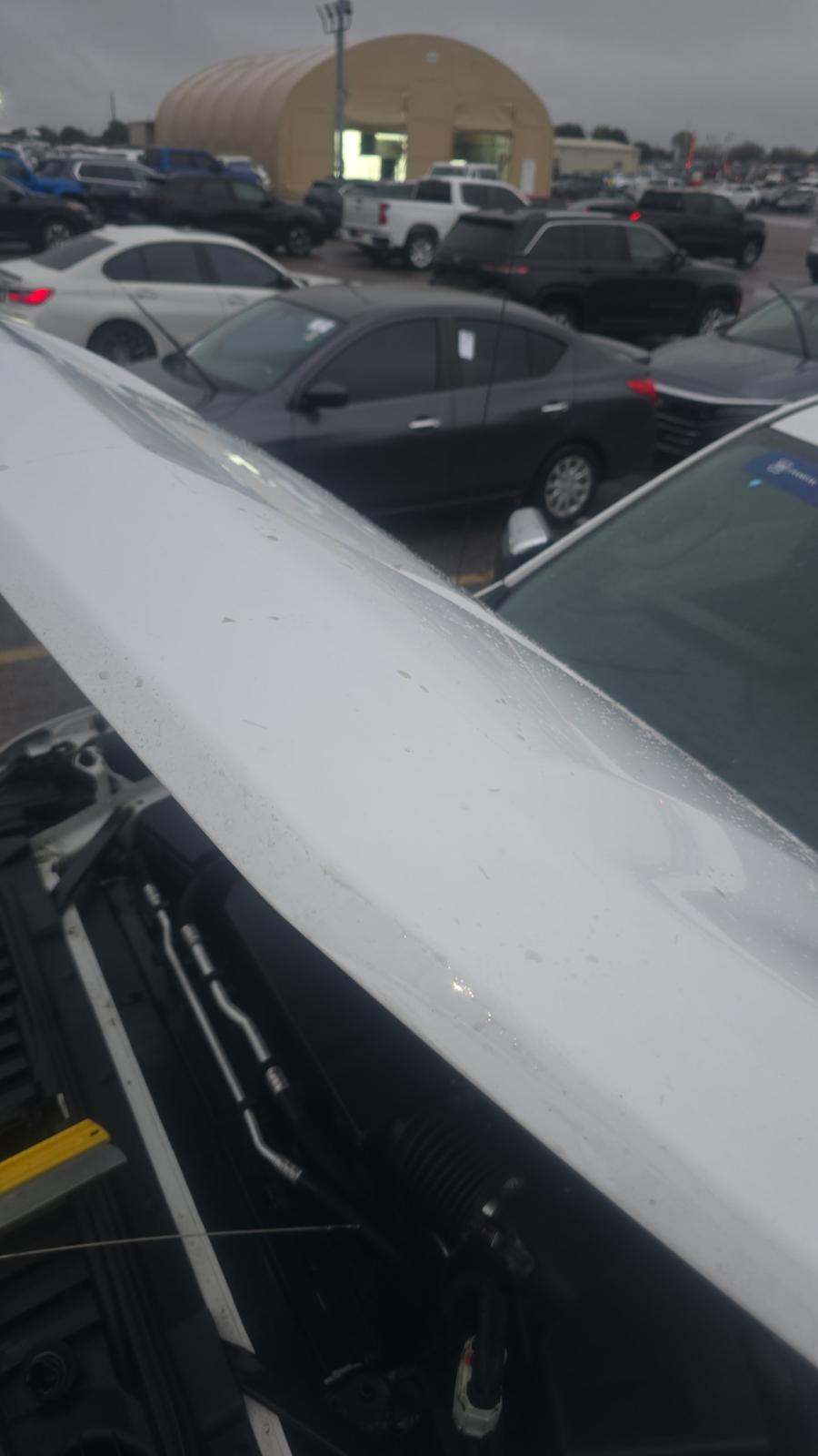 2022 Chevrolet Silverado 1500 LT AWD