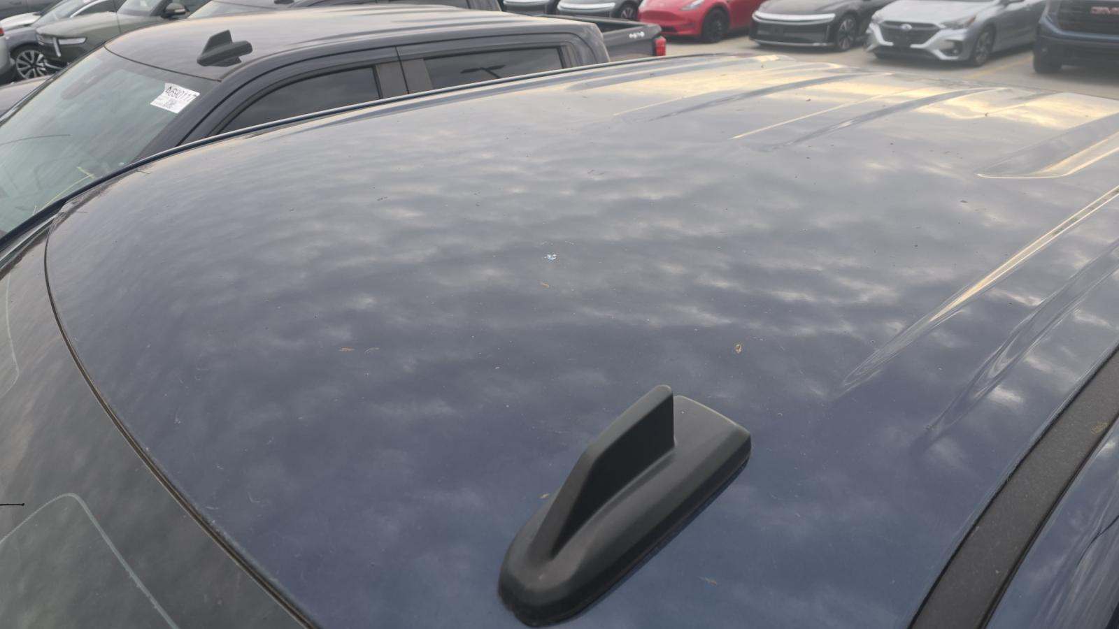 2022 Chevrolet Silverado 1500 LT AWD