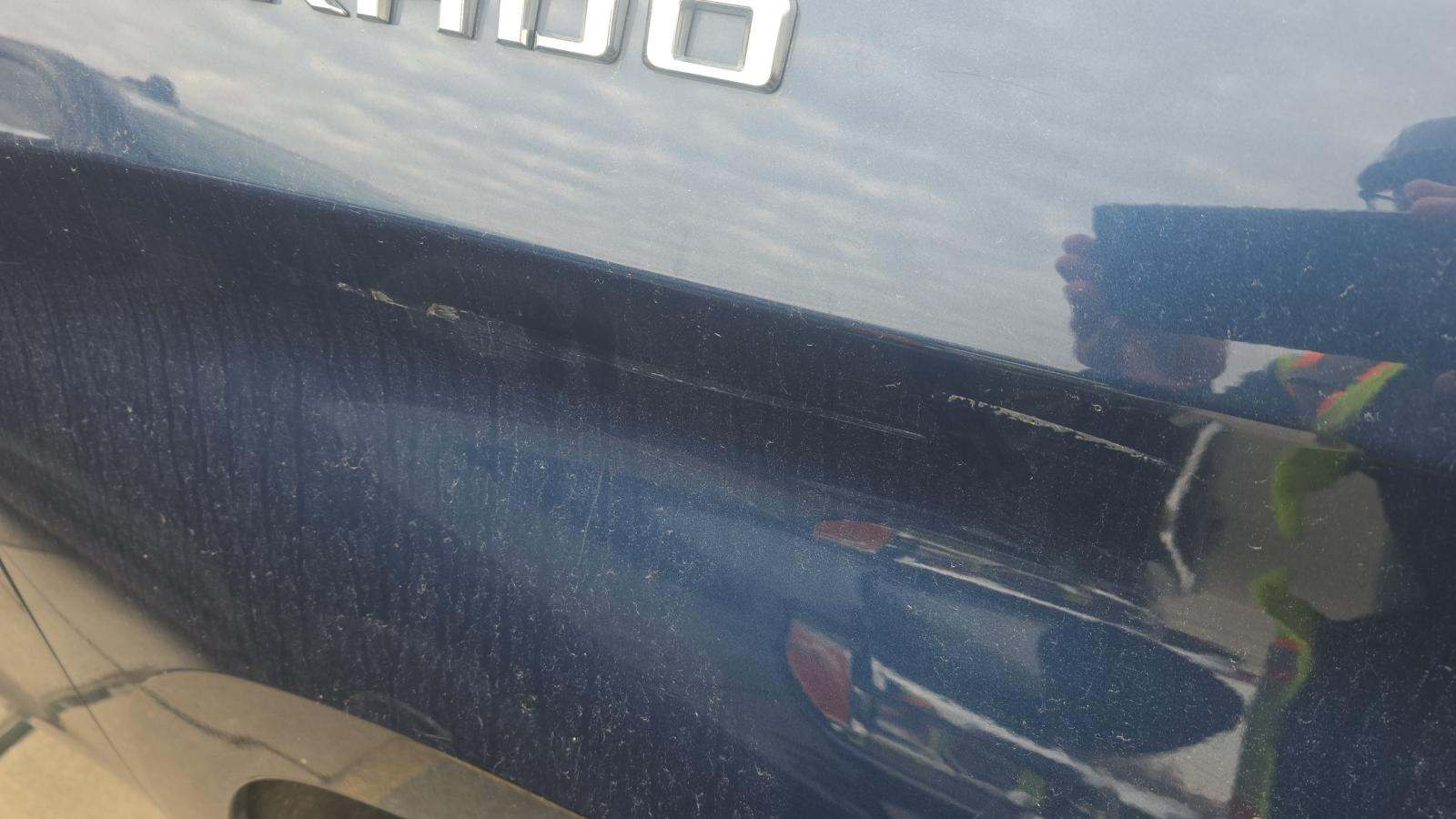 2022 Chevrolet Silverado 1500 LT AWD