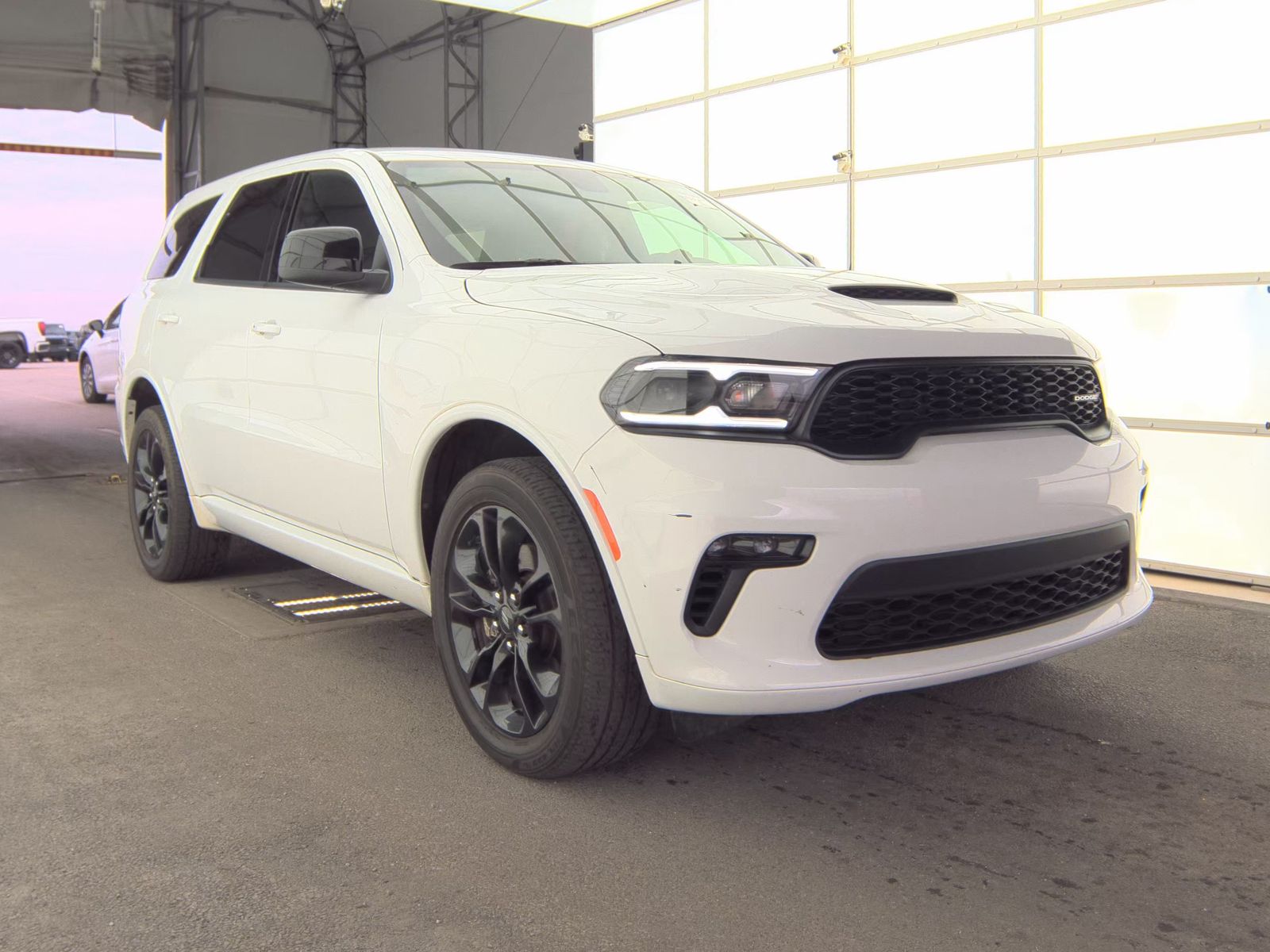 2022 Dodge Durango GT AWD