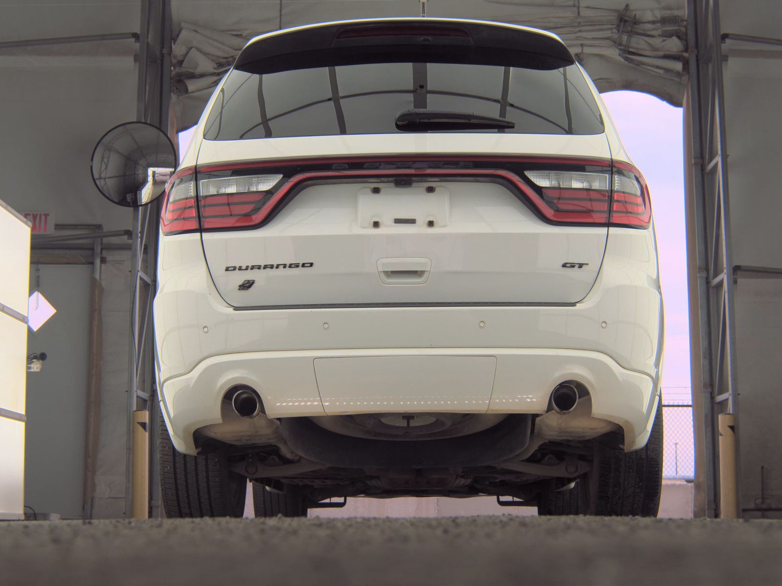 2022 Dodge Durango GT AWD