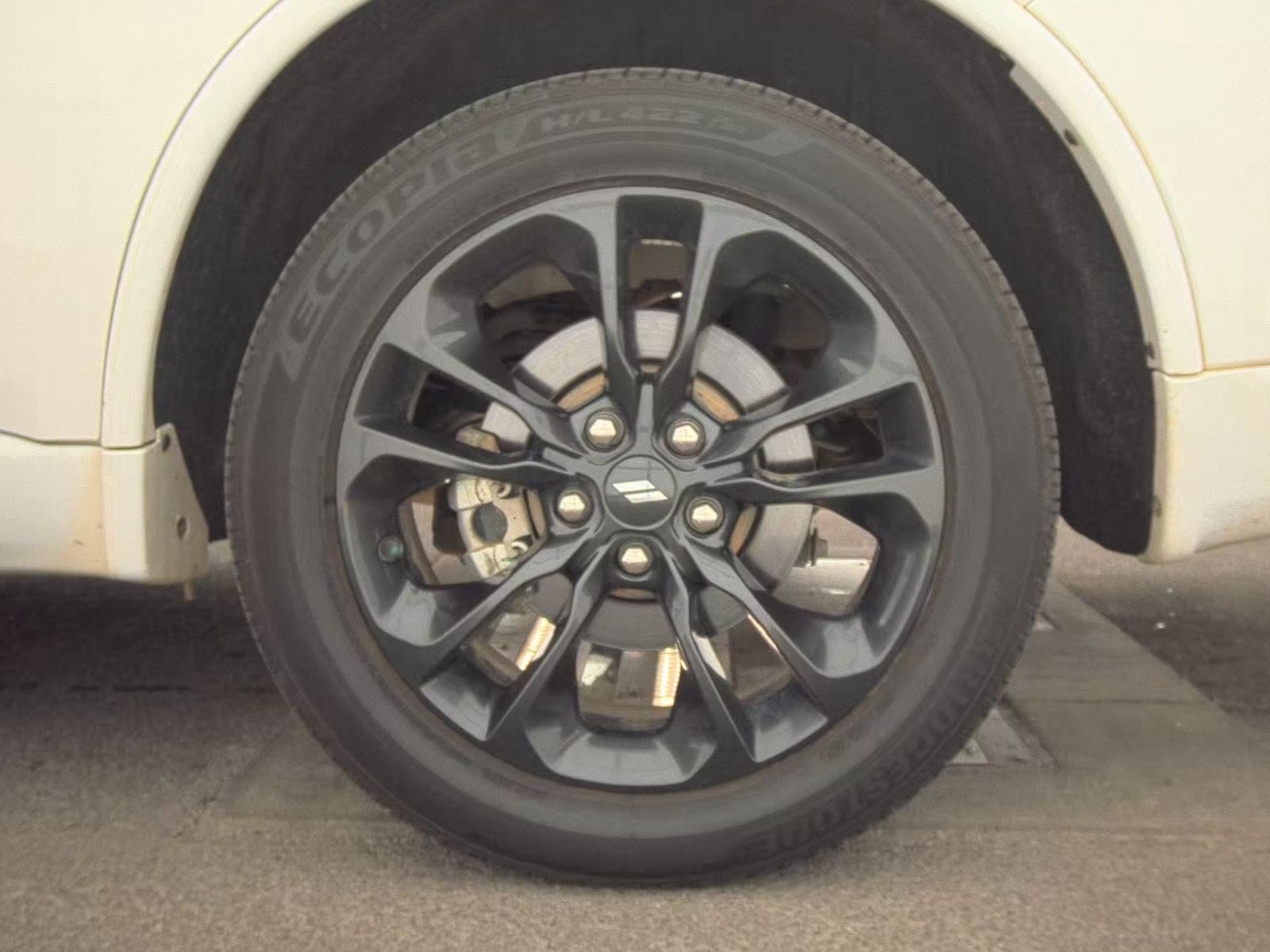 2022 Dodge Durango GT AWD