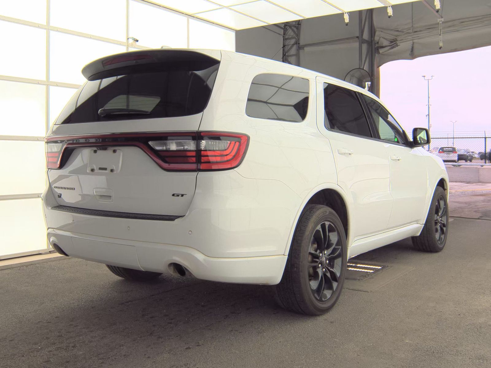 2022 Dodge Durango GT AWD
