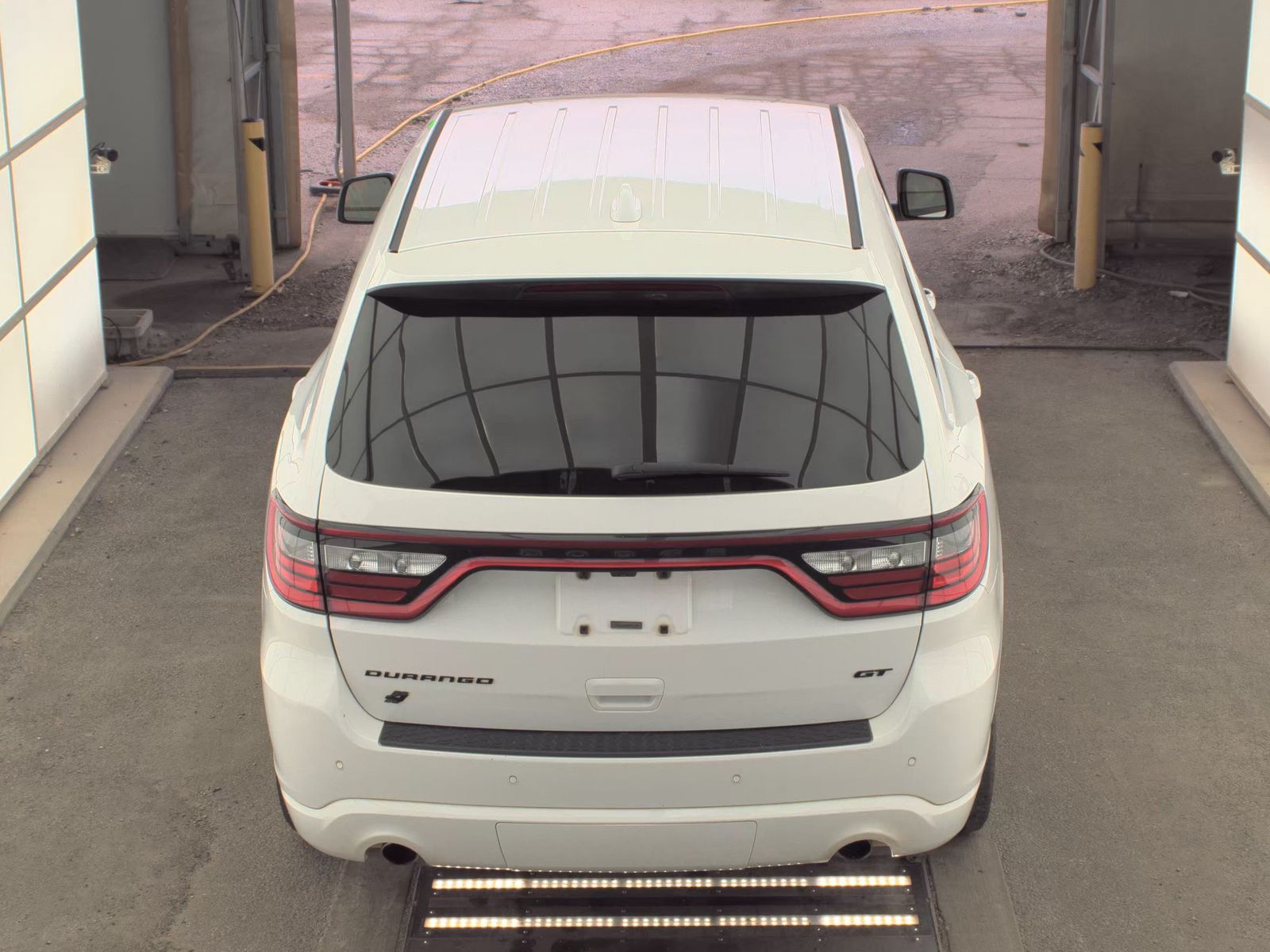 2022 Dodge Durango GT AWD