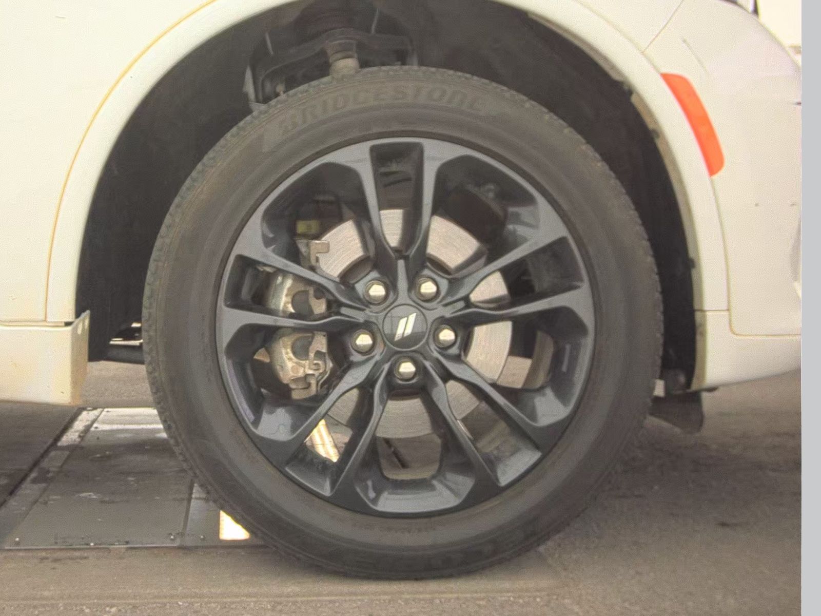 2022 Dodge Durango GT AWD