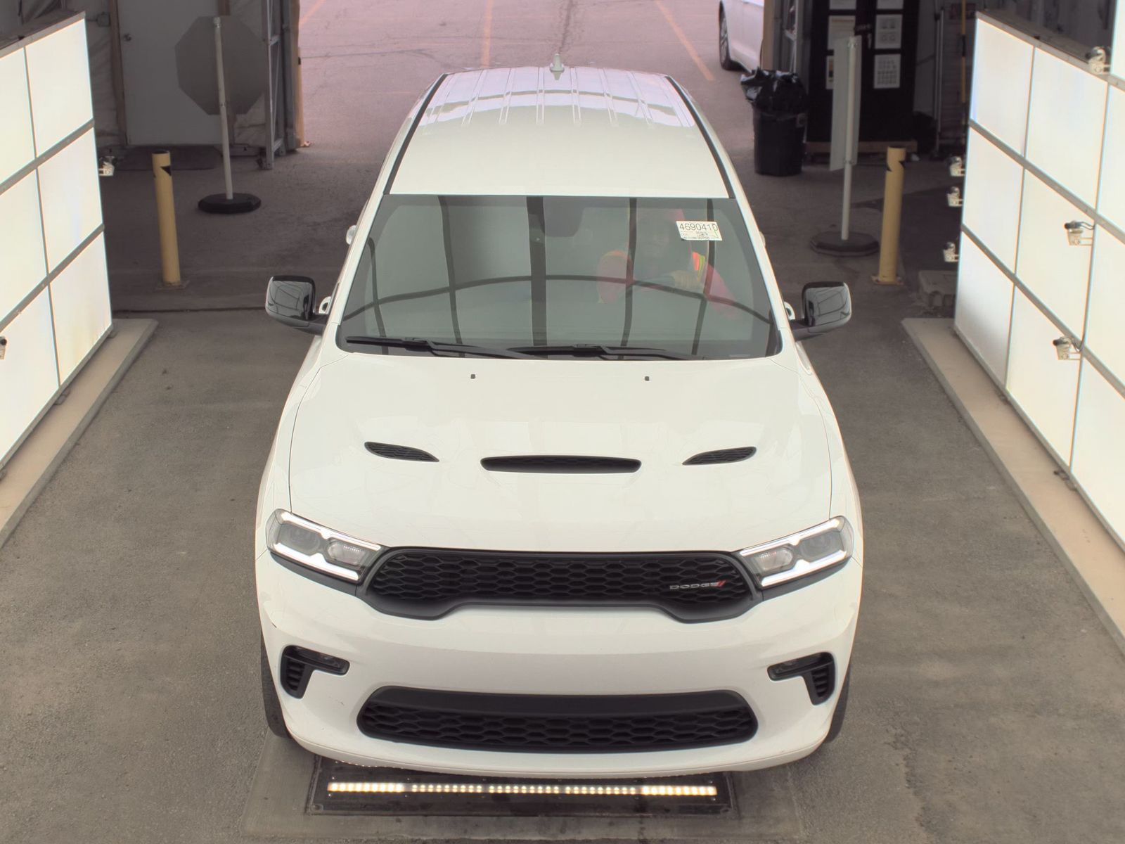 2022 Dodge Durango GT AWD