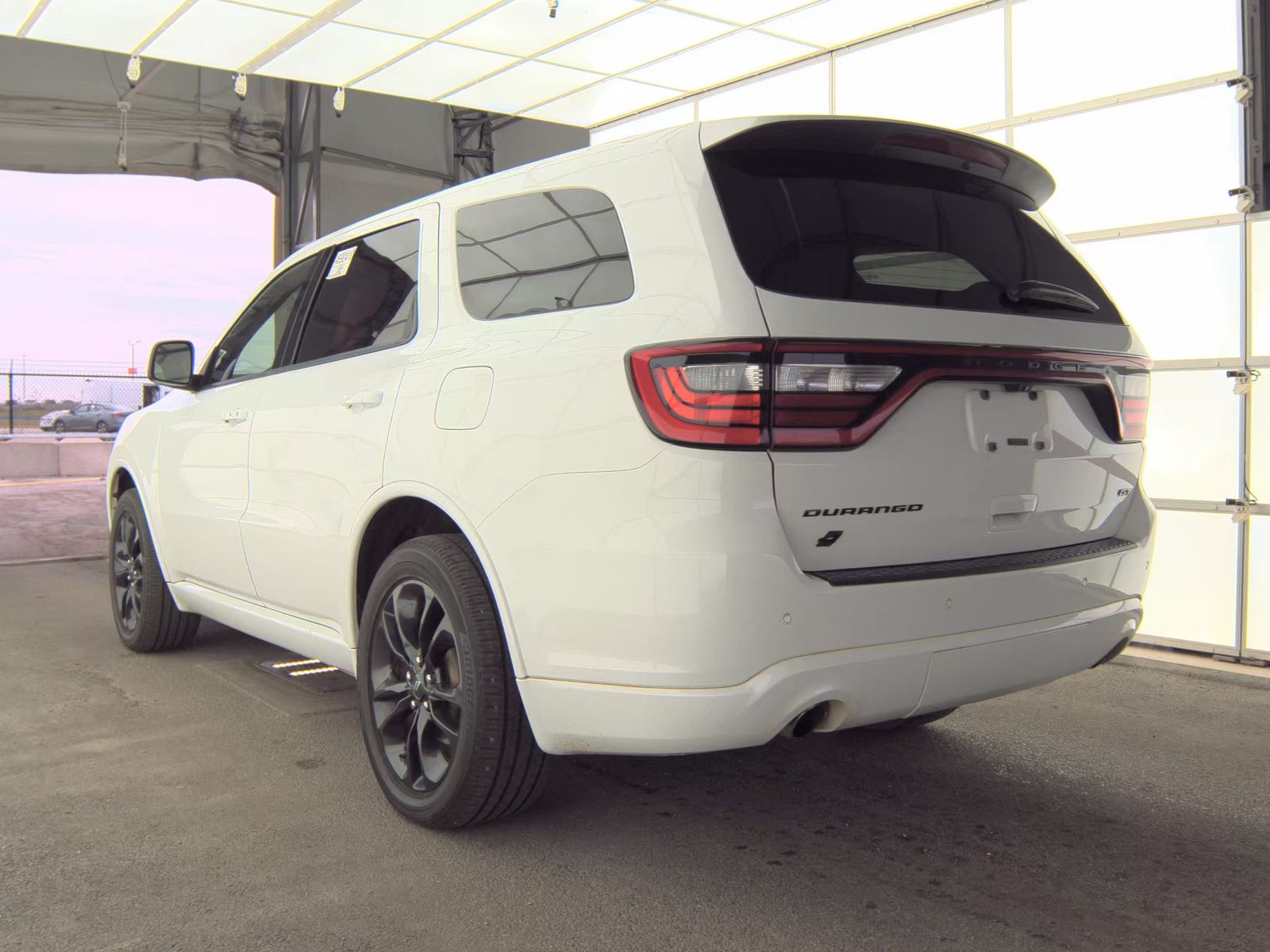 2022 Dodge Durango GT AWD