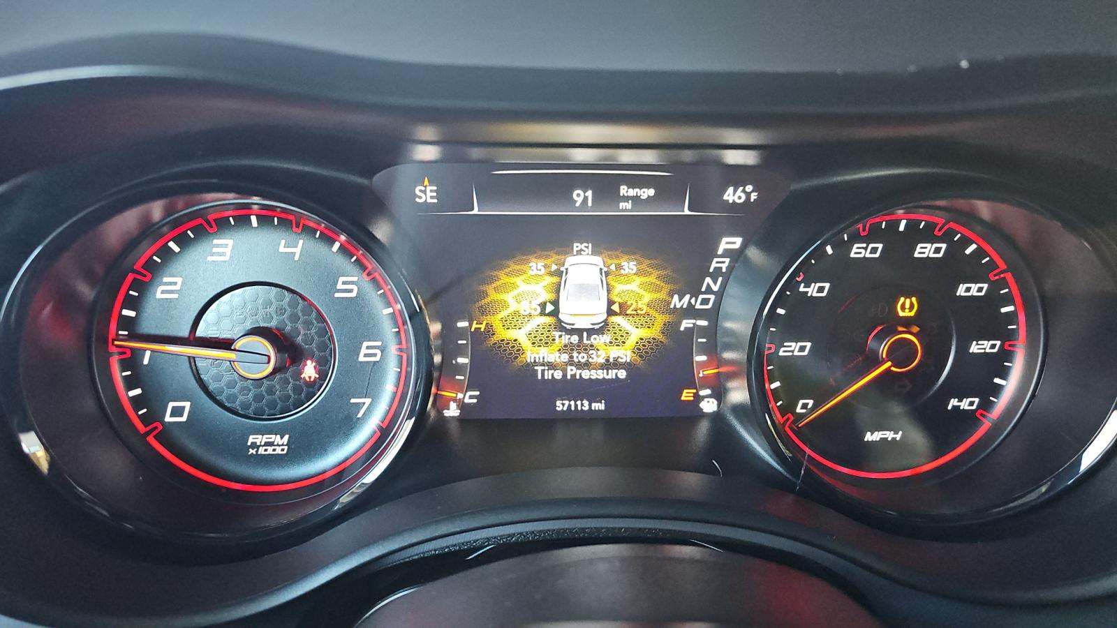 2023 Dodge Charger GT RWD