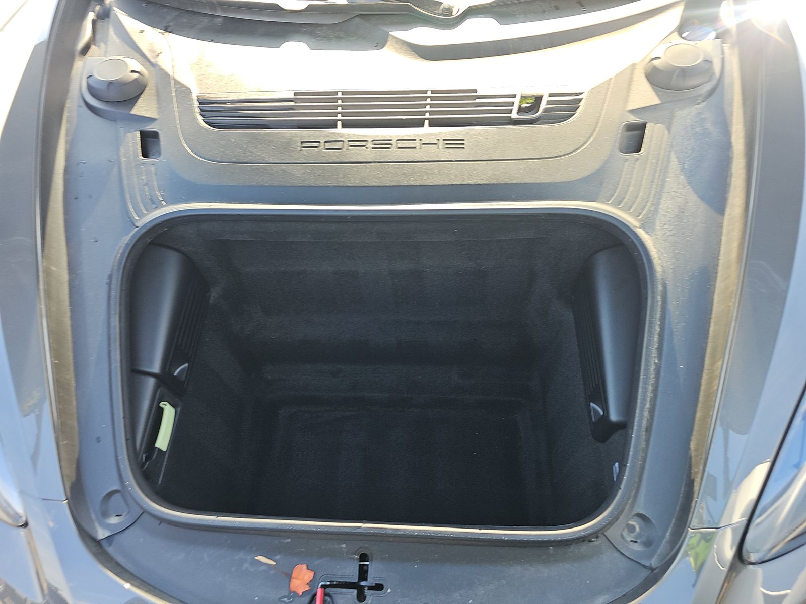 2024 Porsche 718 Cayman Base RWD