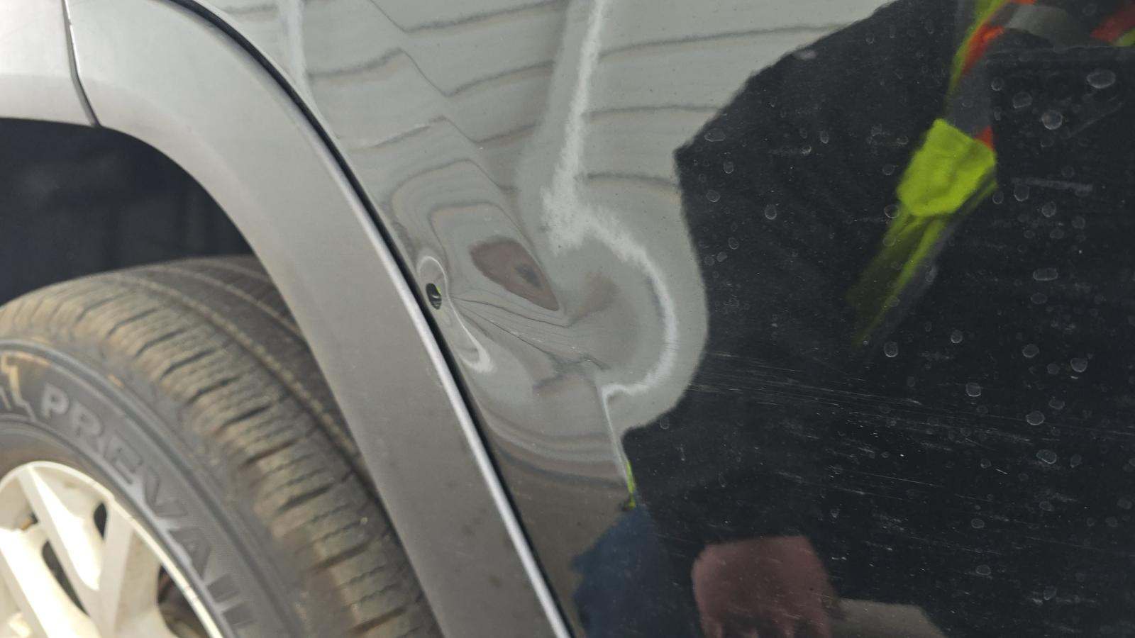 2024 Jeep Grand Cherokee Limited AWD