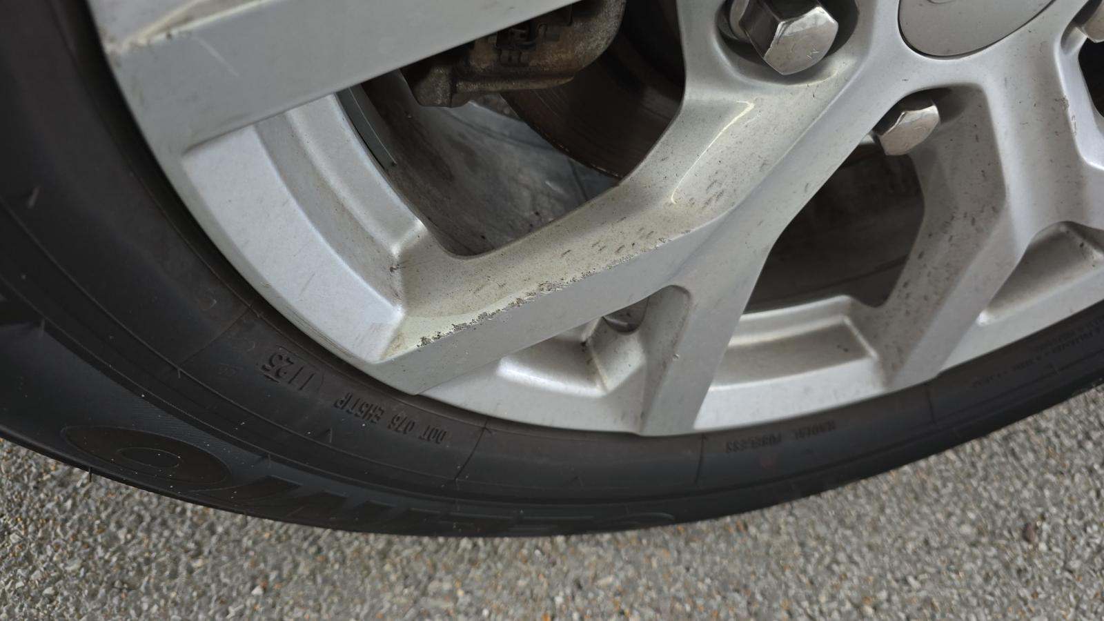 2024 Jeep Grand Cherokee Limited AWD