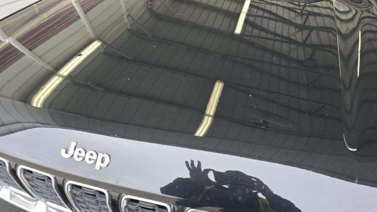 2024 Jeep Grand Cherokee Limited AWD