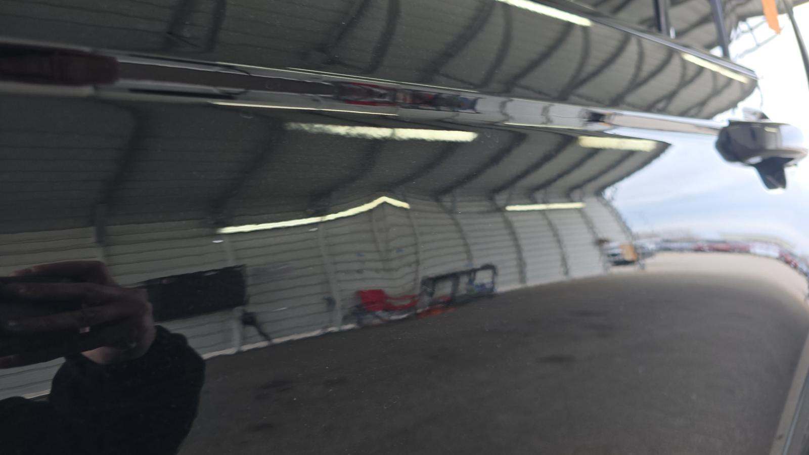 2024 Jeep Grand Cherokee Limited AWD