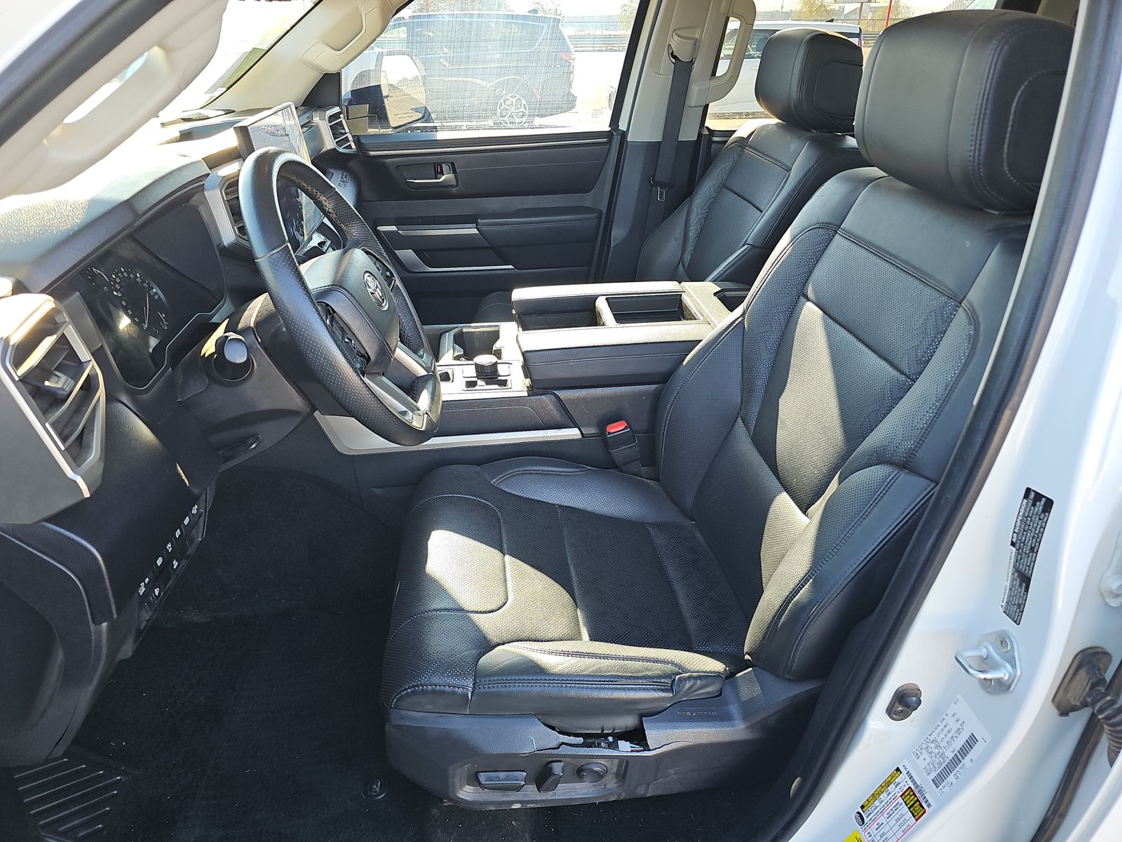 2023 Toyota Tundra SR5 AWD