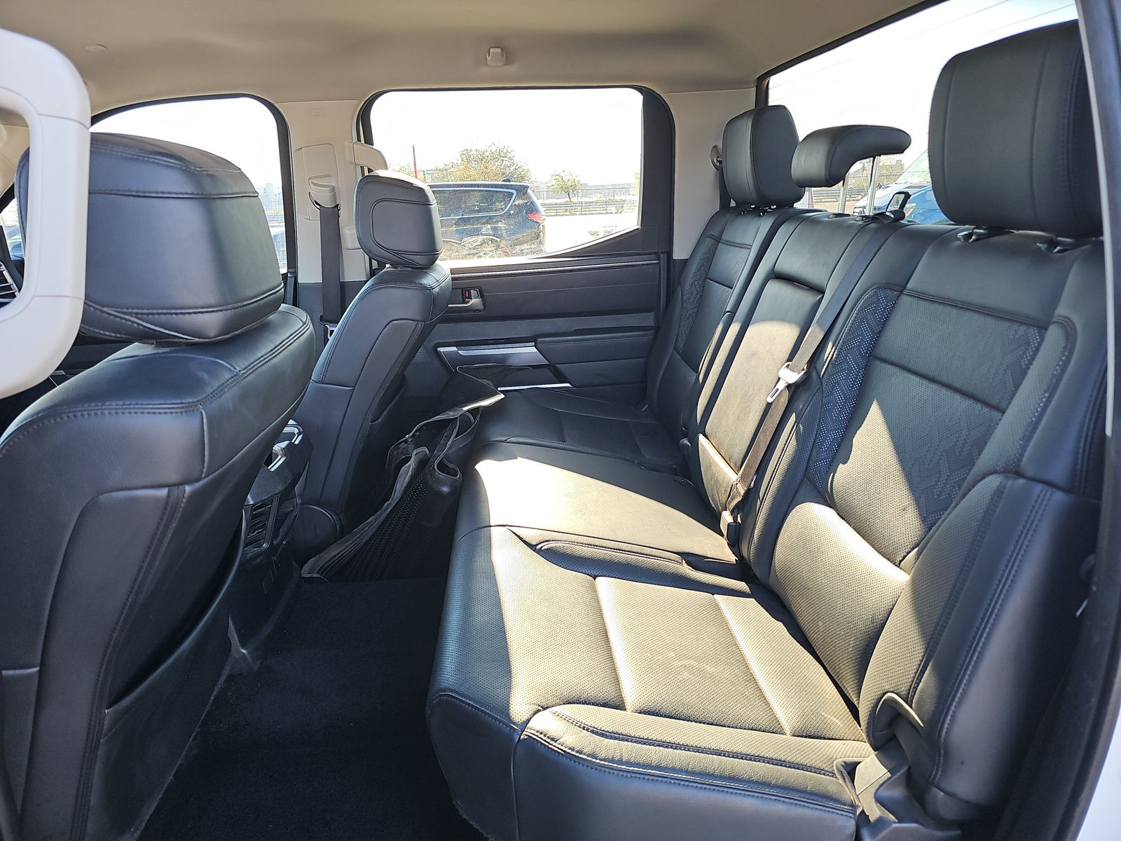 2023 Toyota Tundra SR5 AWD