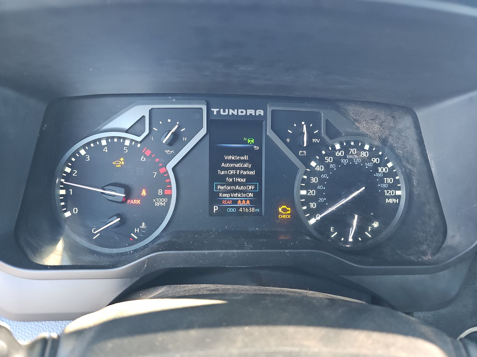 2023 Toyota Tundra SR5 AWD