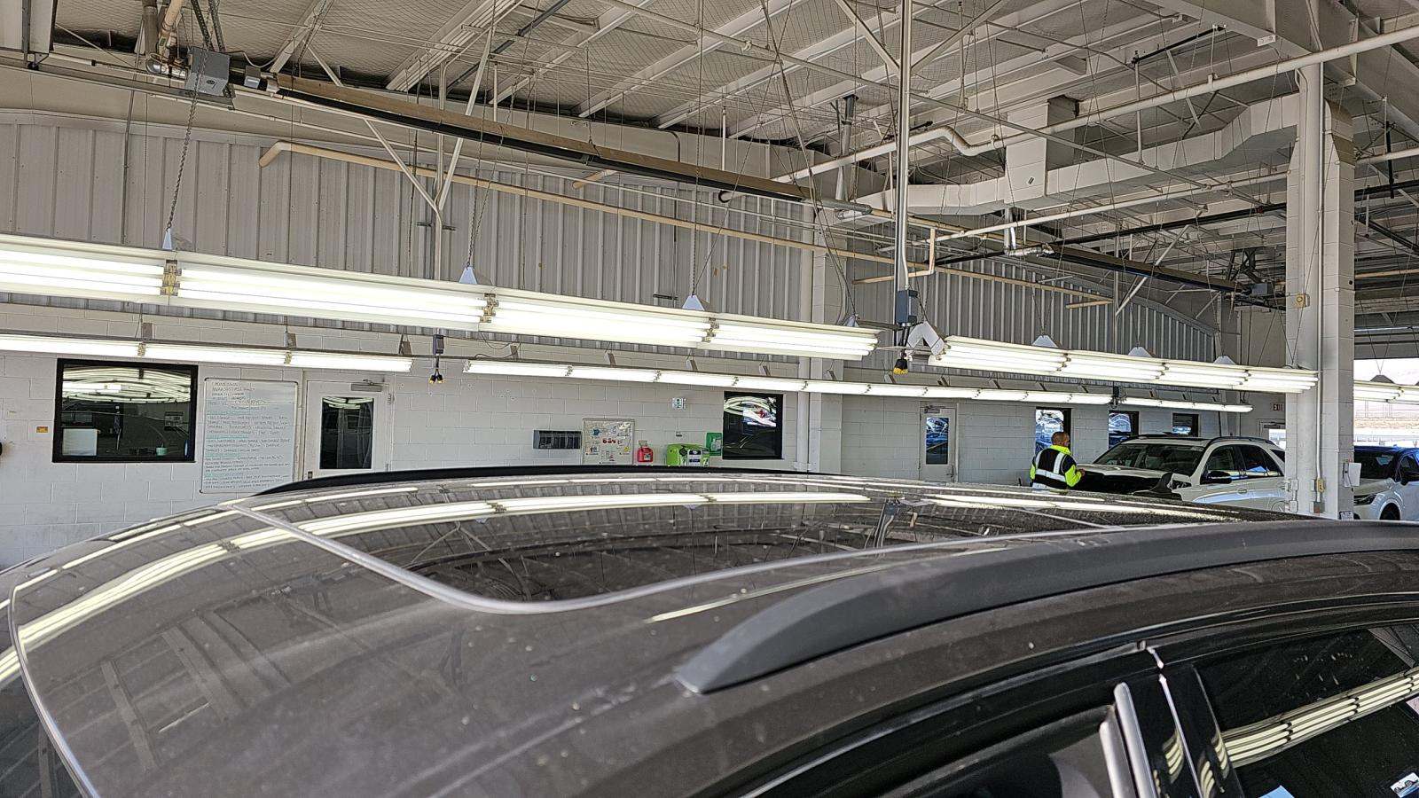 2025 Audi Q7 Premium Plus AWD