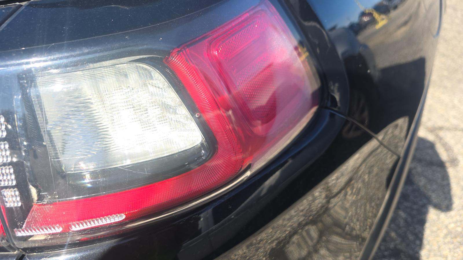 2019 Jeep Cherokee Limited AWD