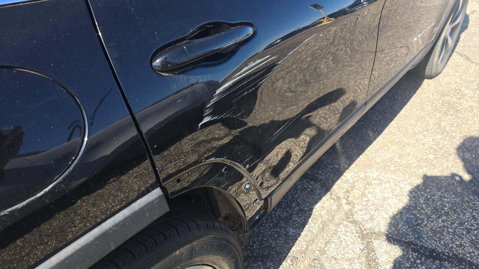 2019 Jeep Cherokee Limited AWD