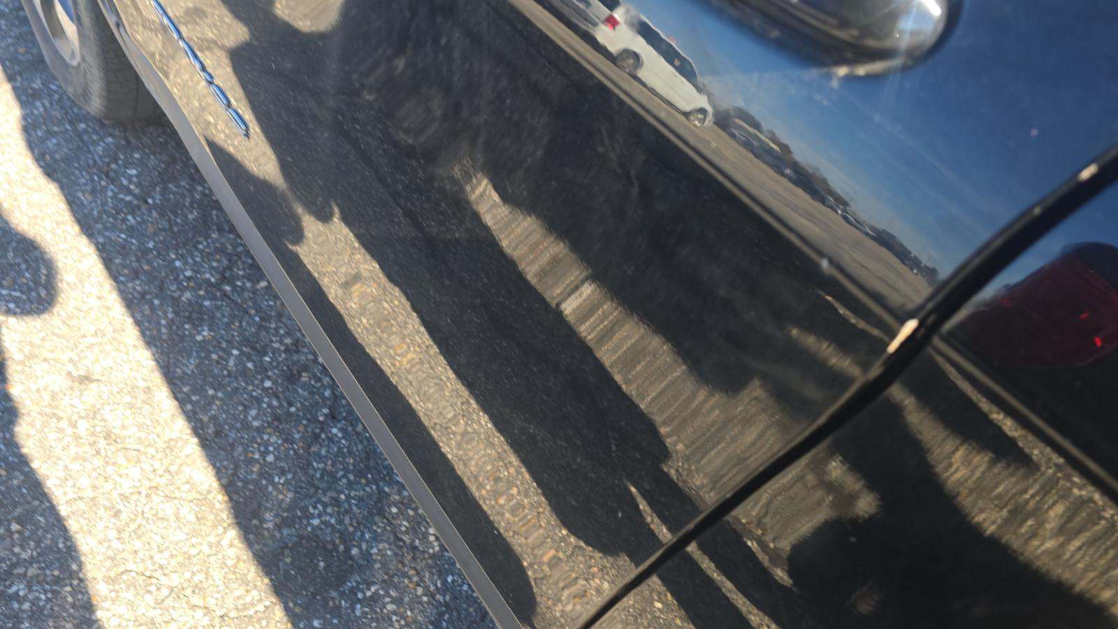 2019 Jeep Cherokee Limited AWD