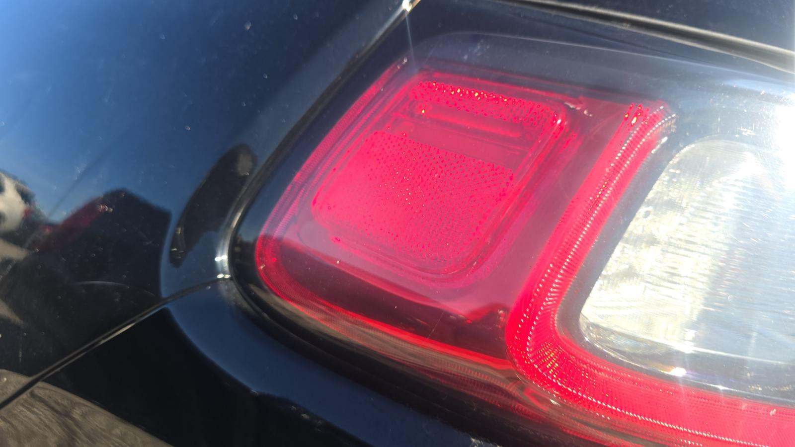 2019 Jeep Cherokee Limited AWD