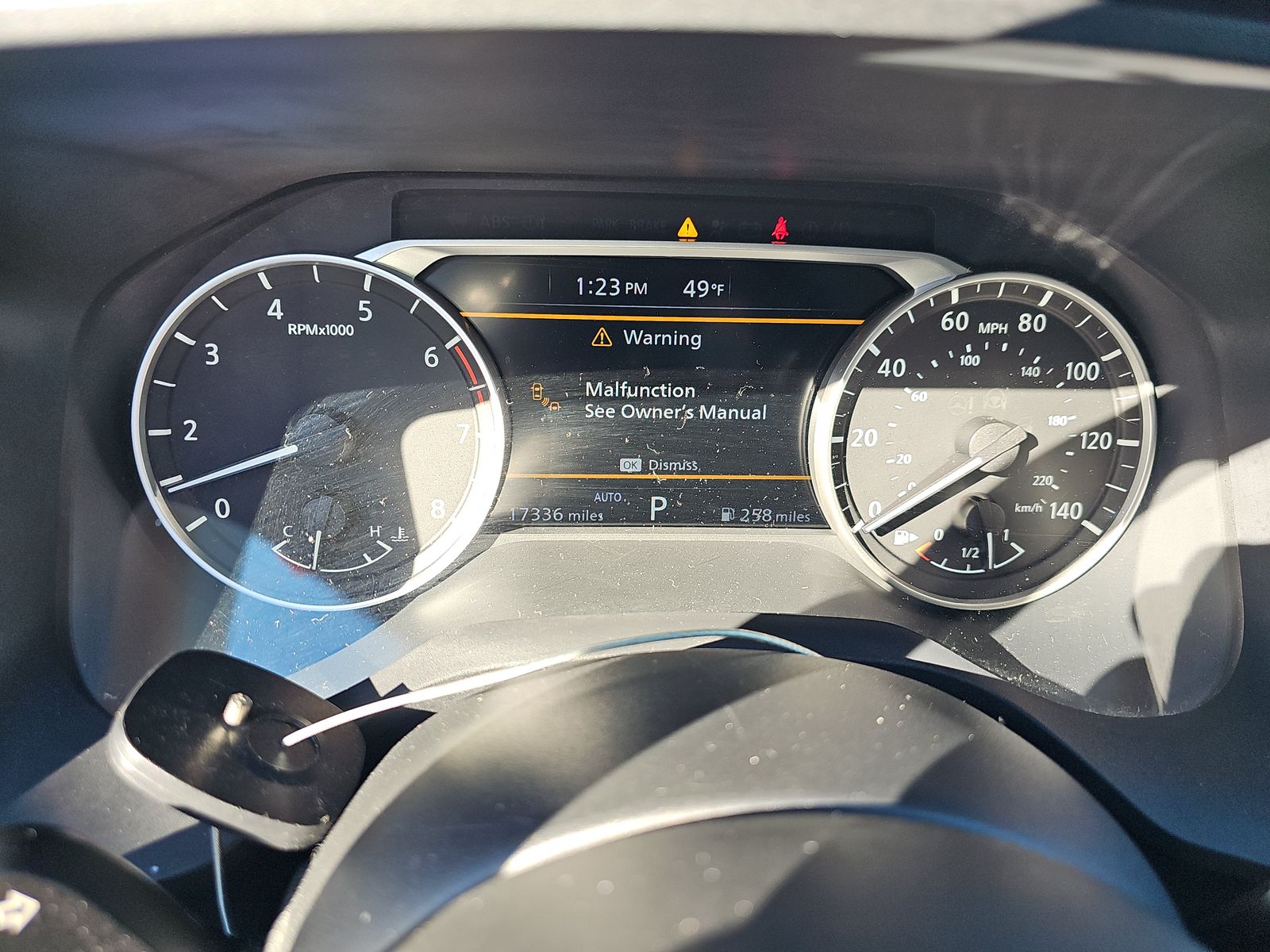 2022 Nissan Rogue SV AWD