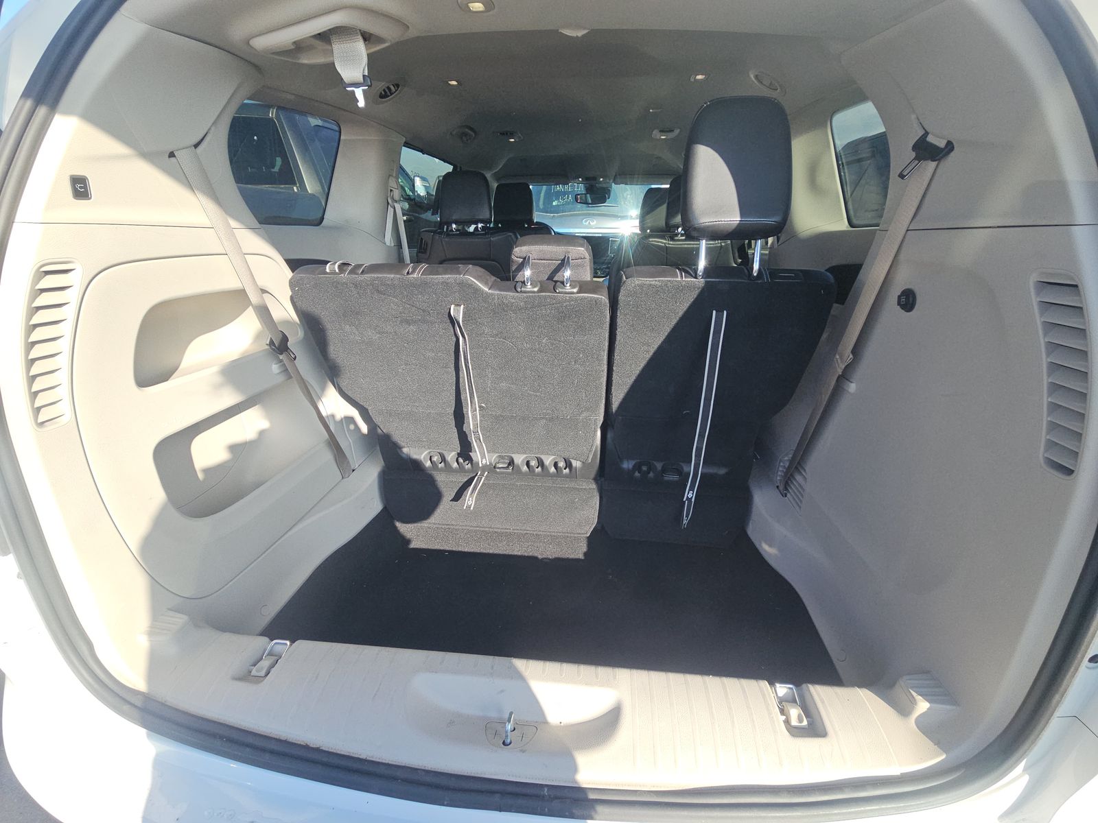 2024 Chrysler Pacifica Touring L FWD