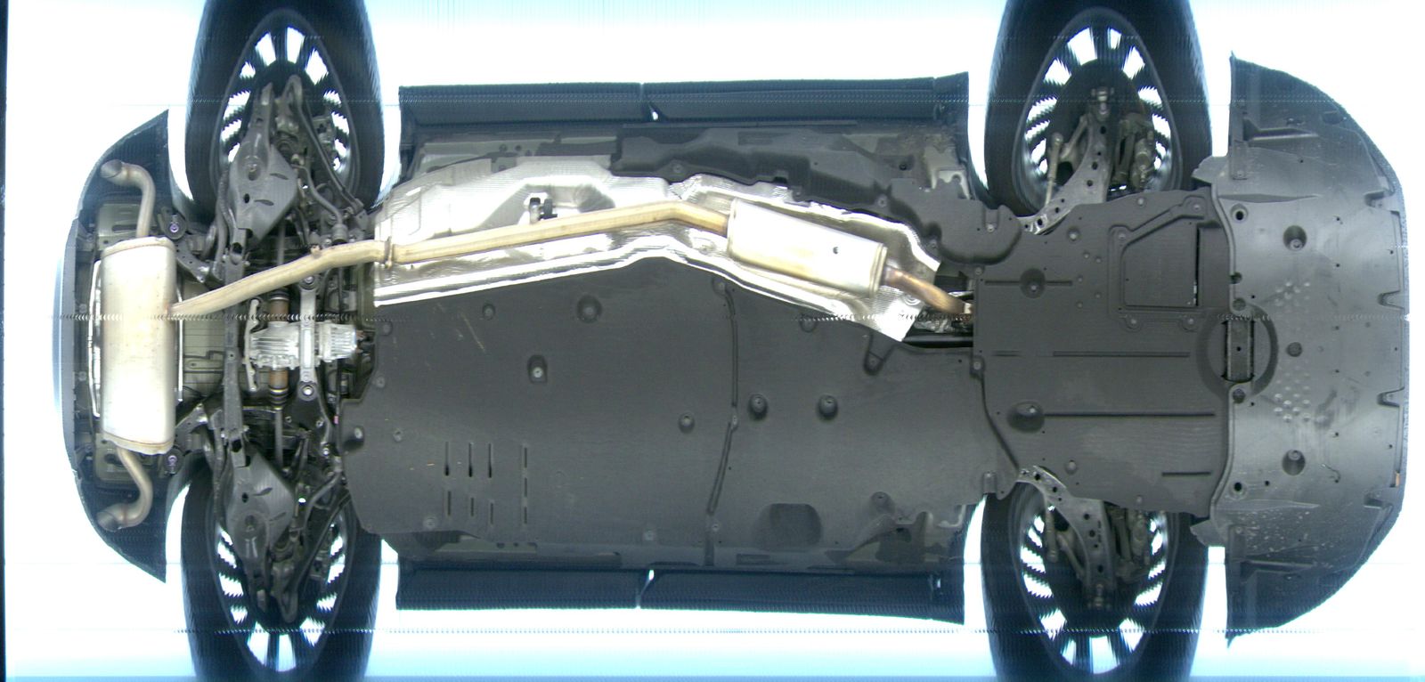 2025 Lexus RX RX 350 Premium Plus AWD