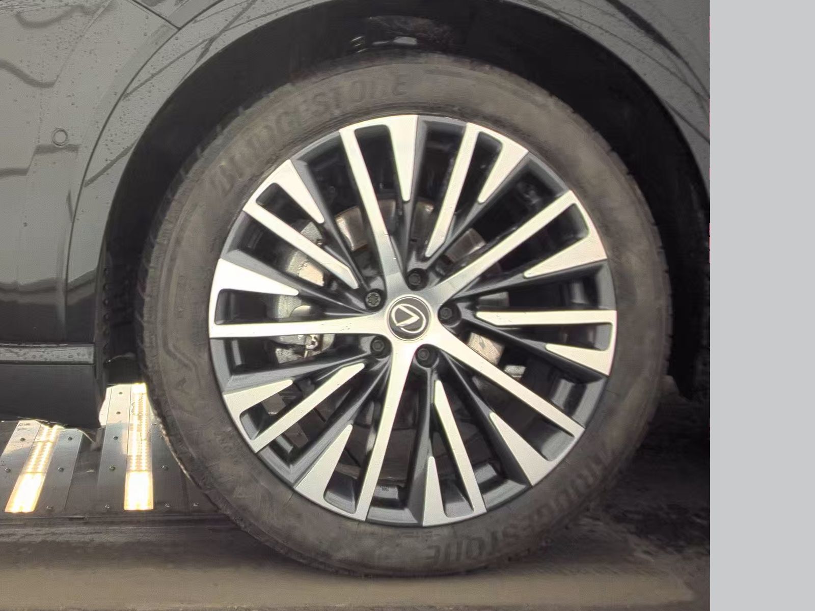 2025 Lexus RX RX 350 Premium Plus AWD