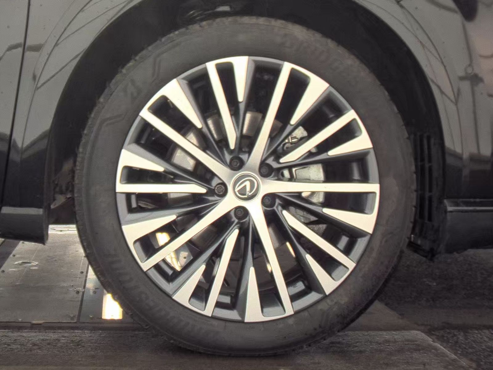 2025 Lexus RX RX 350 Premium Plus AWD