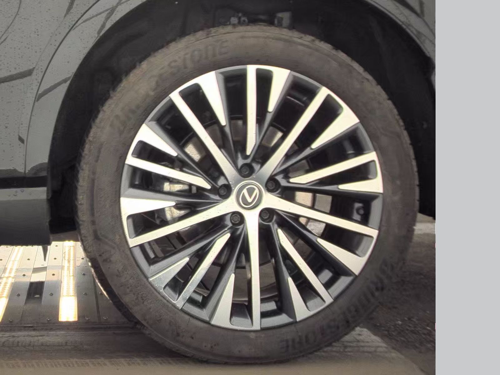 2025 Lexus RX RX 350 Premium Plus AWD