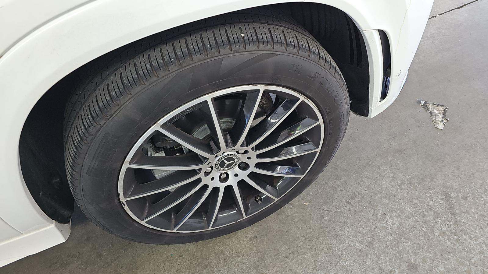 2023 Mercedes-Benz GLE GLE 350 RWD