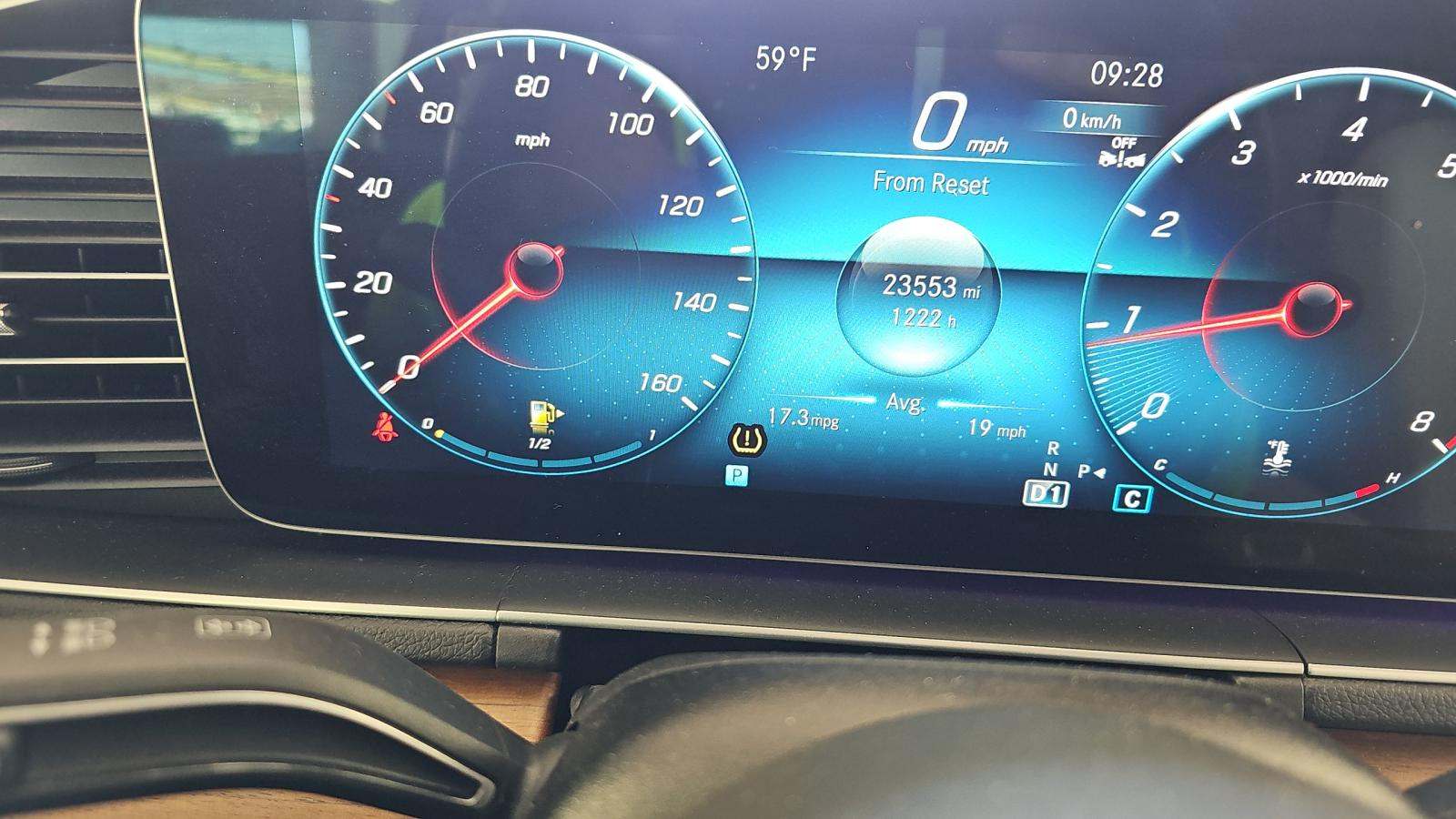 2023 Mercedes-Benz GLE GLE 350 RWD