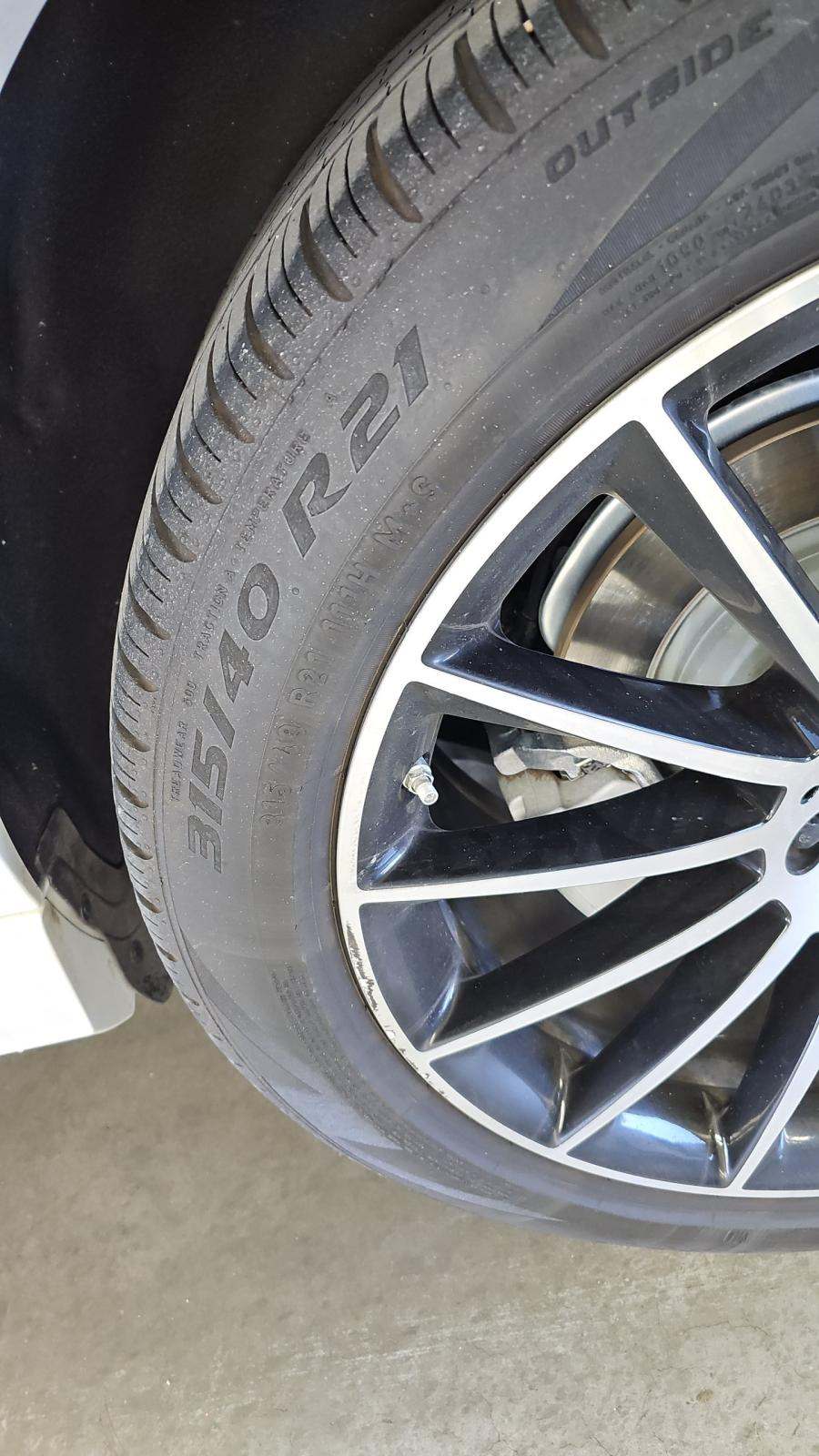 2023 Mercedes-Benz GLE GLE 350 RWD