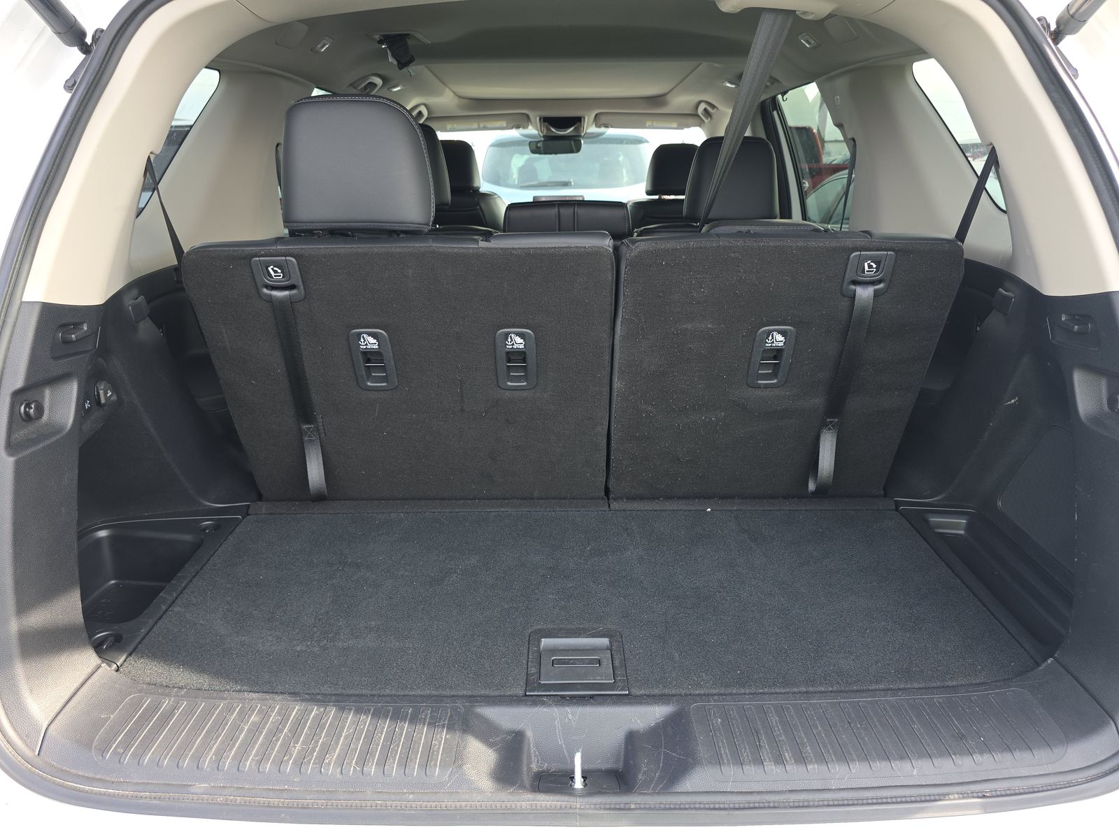 2023 Honda Pilot Elite AWD