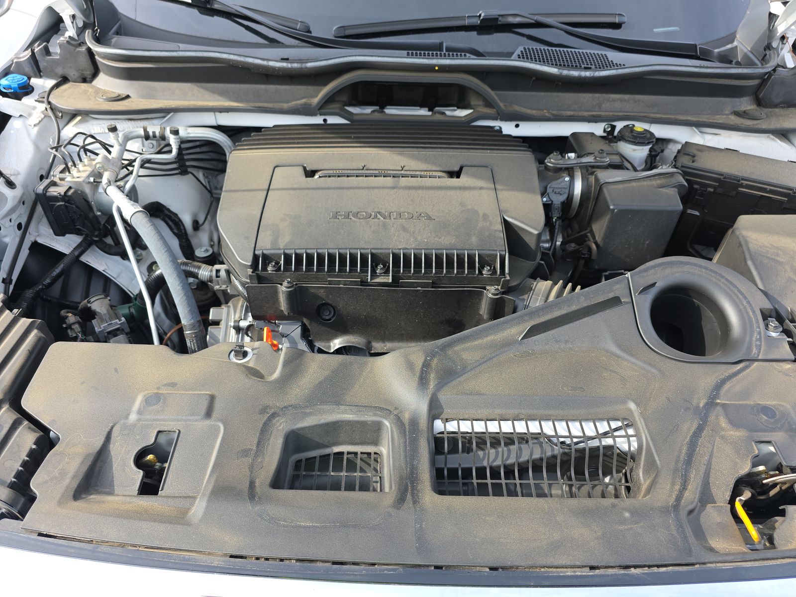 2023 Honda Pilot Elite AWD