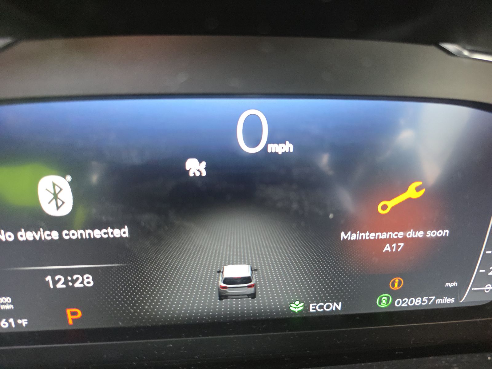 2023 Honda Pilot Elite AWD