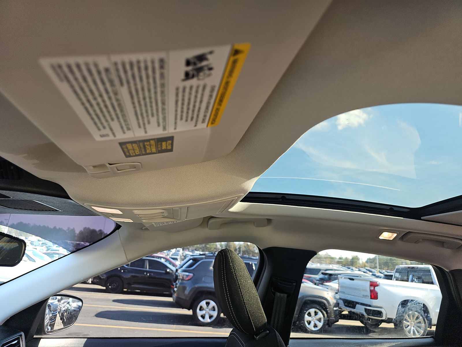 2025 Ford Escape Active FWD