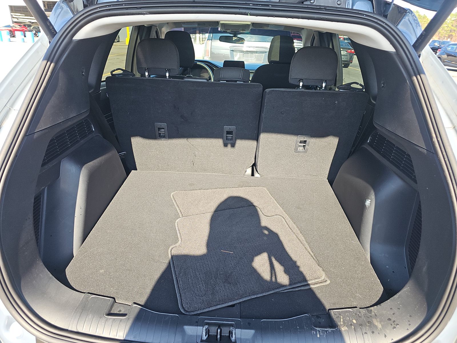 2025 Ford Escape Active FWD