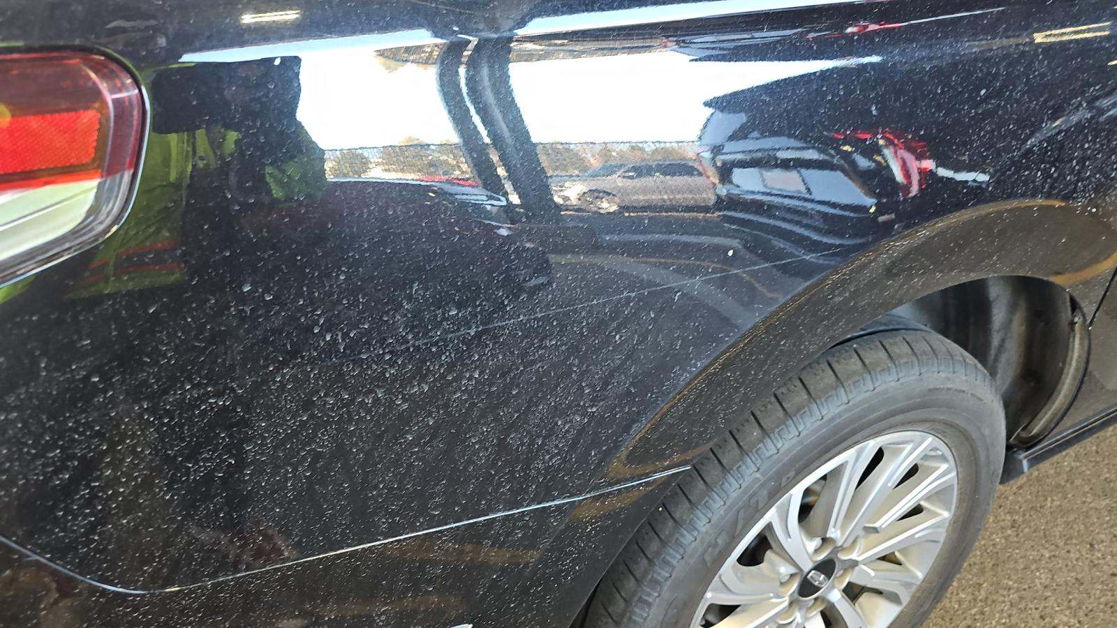 2024 Lincoln Navigator L Premiere AWD