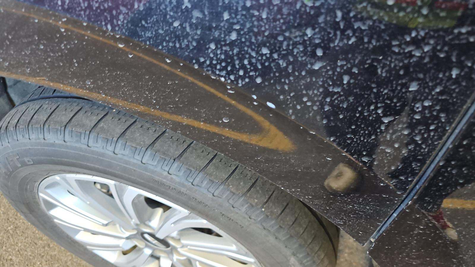 2024 Lincoln Navigator L Premiere AWD